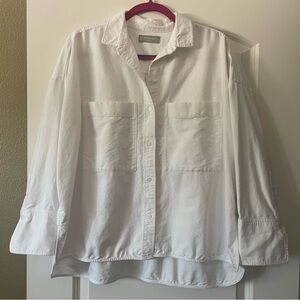 Everlane Button-down